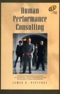 Abbildung von: Human Performance Consulting - Routledge