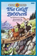Cover: The Gruff Brothers - Ibooks for Young Readers