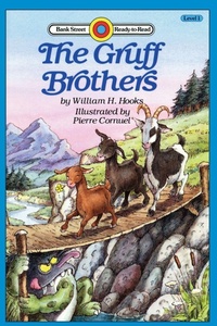Enlarge image Cover: The Gruff Brothers - Ibooks for Young Readers