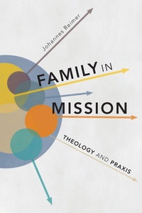 Enlarge image Cover: Family in Mission - Langham Global Library