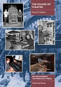 Cover: The Sound of Theatre - Entertainment Technology Press Ltd