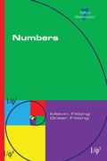 Cover: Numbers - College Publications