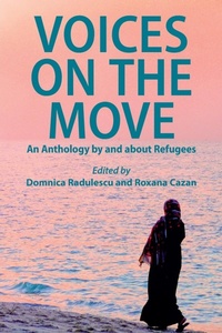 Enlarge image Cover: Voices on the Move - Solis Press