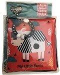 Cover: My Little Farm - Little Tiger