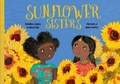 Cover: Sunflower Sisters - Owlet Press