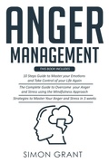 Cover: Anger Management - Joiningthedotstv Limited