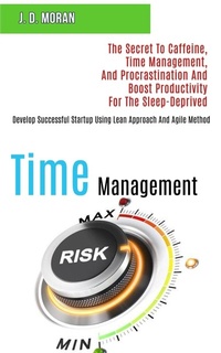 Abbildung von: Time Management - Robert Satterfield