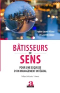 Cover: B&acirc;tisseurs de sens - Academia