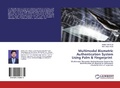 Cover: Multimodal Biometric Authentication System Using Palm & Fingerprint - LAP Lambert Academic Publishing