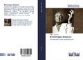 Cover: Michelangelo Antonioni - Wydawnictwo Bezkresy Wiedzy