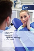 Cover: Trigeminal Neuralgia - Scholars' Press