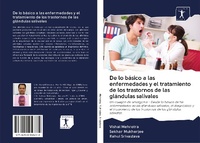 Abbildung von: De lo basico a las enfermedades y el tratamiento de los trastornos de las glandulas salivales - Sciencia Scripts
