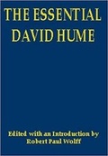 Cover: The Essential David Hume - Indo American Books
