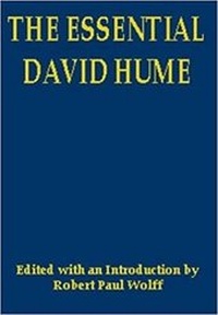 Enlarge image Cover: The Essential David Hume - Indo American Books