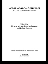 Enlarge image Cover: Cross Channel Currents - Routledge