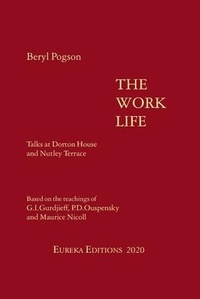 Enlarge image Cover: The Work Life - Eureka Editions