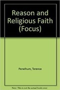 Cover: Reason and Religious Faith - Indo American Books