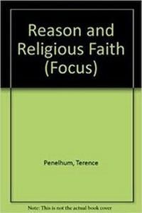 Enlarge image Cover: Reason and Religious Faith - Indo American Books