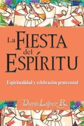 Cover: La Fiesta del Espiritu - Ediciones Puma