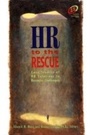 Cover: HR to the Rescue - Routledge