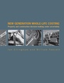 Cover: New Generation Whole-Life Costing - Routledge