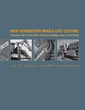 Cover: New Generation Whole-Life Costing - Routledge