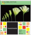 Cover: EBOOK: Investments - Global edition - McGraw-Hill Education
