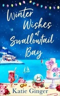 Cover: Winter Wishes at Swallowtail Bay - HQ Digital
