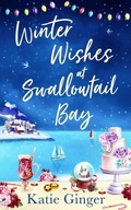 Cover: Winter Wishes at Swallowtail Bay - HQ Digital