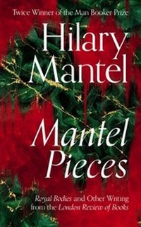 Abbildung von: Mantel Pieces - Fourth Estate Ltd