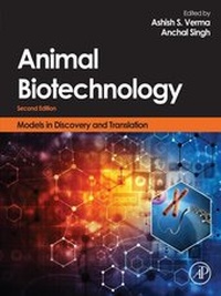 Abbildung von: Animal Biotechnology - Academic Press