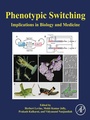 Cover: Phenotypic Switching - Academic Press