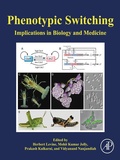 Cover: Phenotypic Switching - Academic Press