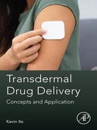 Abbildung von: Transdermal Drug Delivery - Academic Press