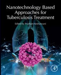 Abbildung von: Nanotechnology Based Approaches for Tuberculosis Treatment - Academic Press