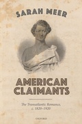 Bild: American Claimants - OUP eBook