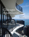 Cover: Chicago Apartments - University of Chicago Press