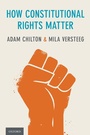 Cover: How Constitutional Rights Matter - OUP eBook