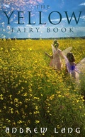 Cover: The Yellow Fairy Book - e-artnow