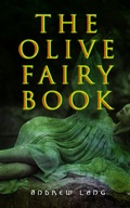 Cover: The Olive Fairy Book - e-artnow