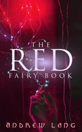 Cover: The Red Fairy Book - e-artnow