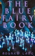 Cover: The Blue Fairy Book - e-artnow