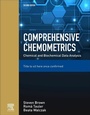 Cover: Comprehensive Chemometrics - Elsevier