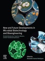 Cover: New and Future Developments in Microbial Biotechnology and Bioengineering - Elsevier
