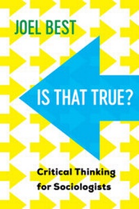 Enlarge image Cover: Is That True? - University of California Press