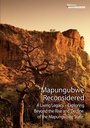 Cover: Mapungubwe Reconsidered - Mapungubwe Institute (MISTRA)