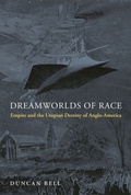 Cover: Dreamworlds of Race - Princeton University Press
