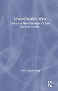 Cover: Uncomfortable Wars - Routledge