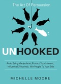 Cover: Unhooked - Michelle Moore