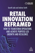 Cover: Retail Innovation Reframed - Kogan Page Ltd